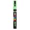 uni® POSCA® PC-5BR Water-Based Brush Tip Paint Marker